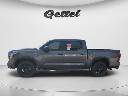 New 2026 Toyota Tundra Limited image 2