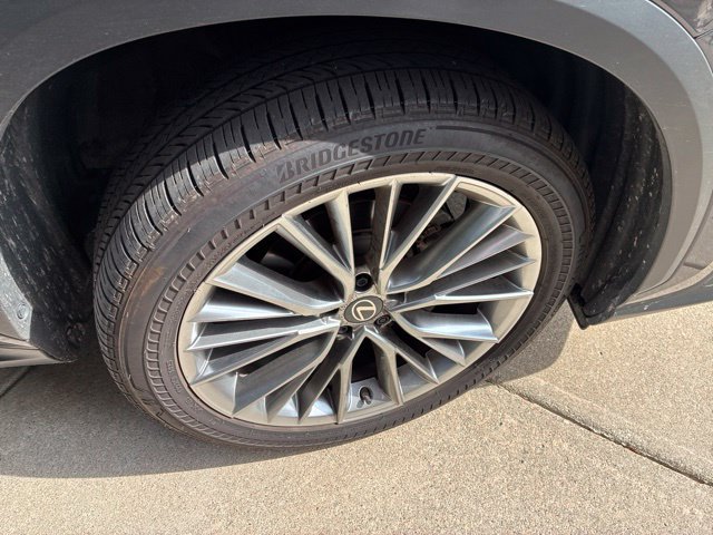 Used 2026 Lexus NX 350 AWD w/ Premium Package image 12