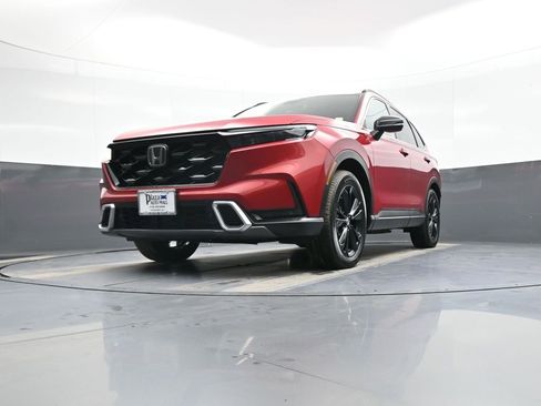 Certified 2023 Honda CR-V Sport Touring image 26
