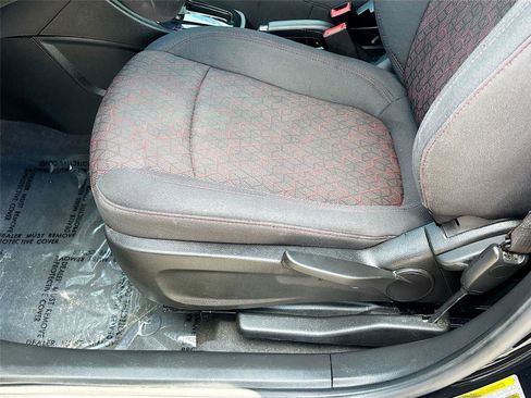 Used 2020 Chevrolet Sonic LT FWD image 18