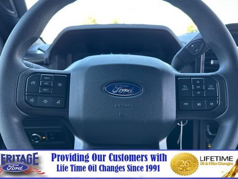 New 2026 Ford F150 STX w/ F-150 LOBO Package AWD/4WD image 21