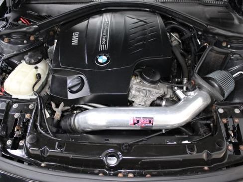 Used 2014 BMW 335i xDrive Sedan AWD/4WD image 25