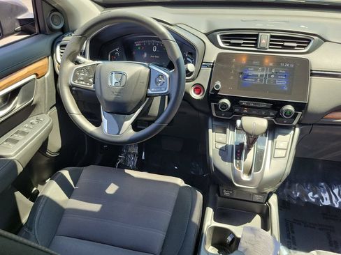 Used 2020 Honda CR-V EX image 11