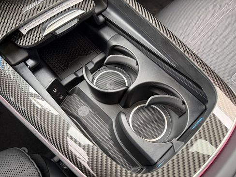 New 2026 Mercedes-Benz E 53 AMG e 4MATIC Sedan image 38