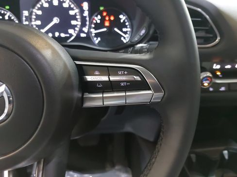 Used 2022 MAZDA CX-30 AWD 2.5 S w/ Premium Package image 19