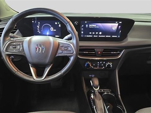 Used 2024 Buick Encore GX Preferred w/ Comfort Package image 9