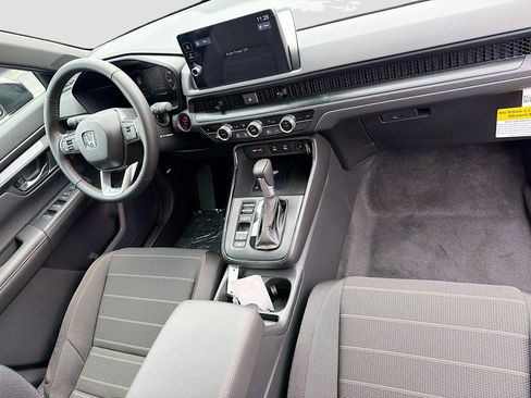 New 2026 Honda CR-V Sport image 26