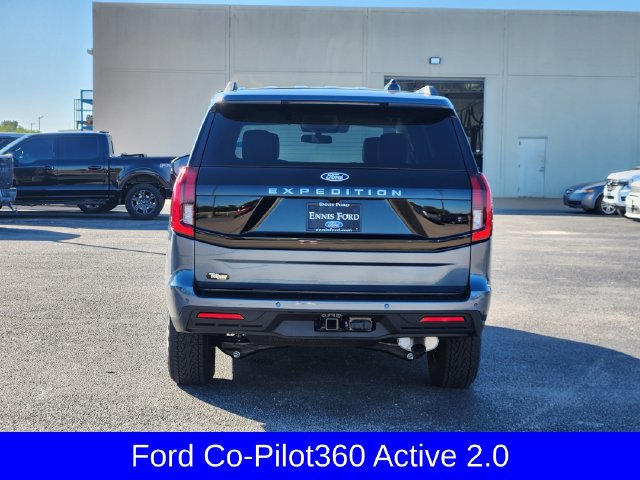 New 2027 Ford Expedition Active RWD image 6