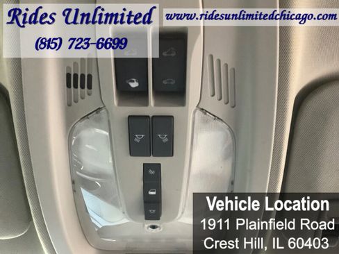 Used 2014 Chevrolet Equinox LT image 37