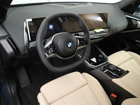 Used 2026 BMW X3 xDrive30 image 10