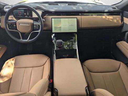 New 2026 Land Rover Range Rover Sport SE AWD/4WD image 14