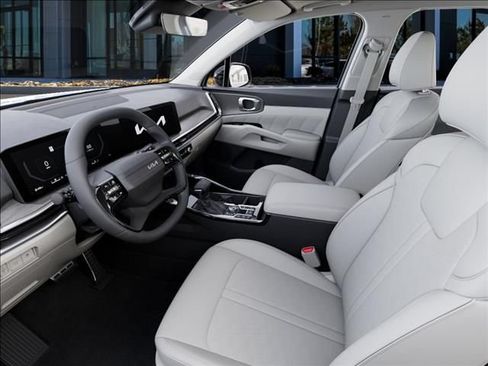 New 2026 Kia Sorento SX AWD/4WD image 17