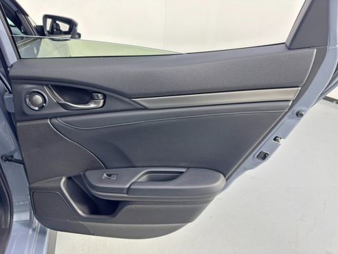 Used 2020 Honda Civic Sport Touring image 42