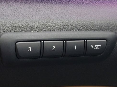 New 2026 Lexus NX 350h AWD w/ Premium Package image 39