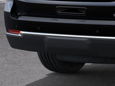 New 2026 Chevrolet Tahoe LT AWD/4WD image 14