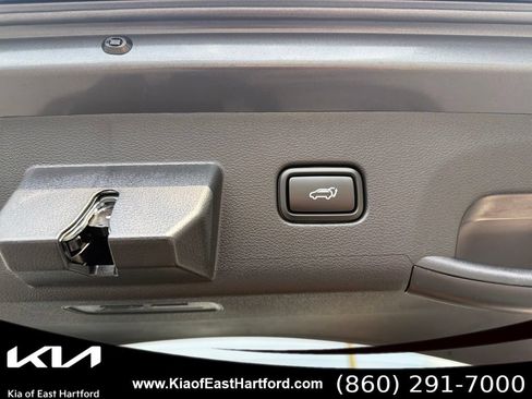 New 2027 Kia Sportage X-Line Prestige AWD/4WD image 17