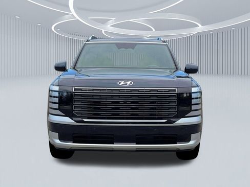 New 2026 Hyundai Palisade Calligraphy image 12