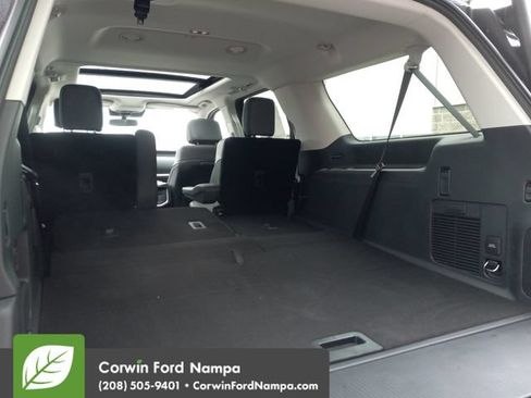 New 2026 Ford Expedition Max Active AWD/4WD image 28