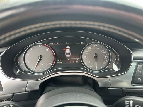 Used 2015 Audi S7 Prestige w/ Driver Assistance Package AWD/4WD image 18