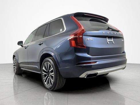 Used 2020 Volvo XC90 T5 Momentum AWD/4WD image 3
