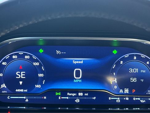 Used 2024 Chevrolet Tahoe LT image 5