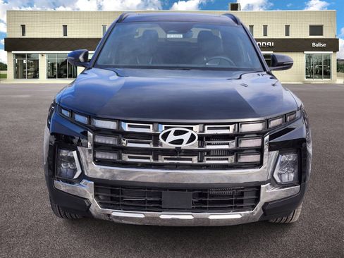 New 2026 Hyundai Santa Cruz Limited image 8