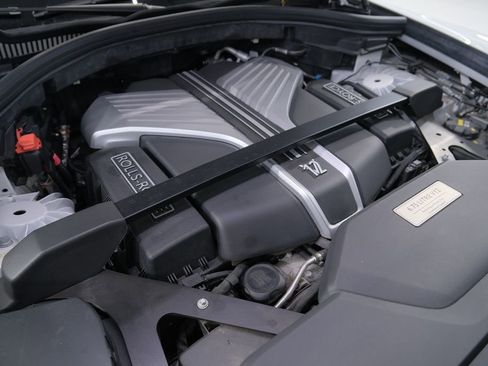 Used 2021 Rolls-Royce Cullinan image 72