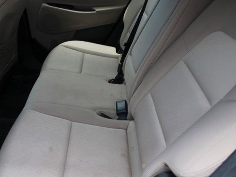 Used 2016 Hyundai Tucson Sport FWD image 14