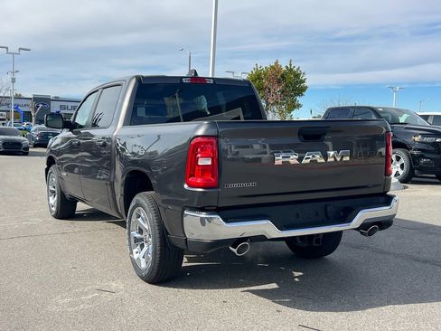 New 2026 RAM 1500 2WD Crew Cab image 4