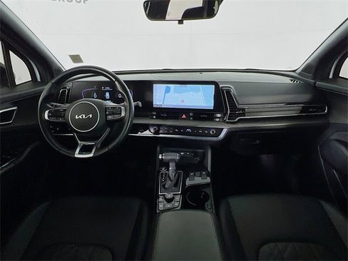Used 2024 Kia Sportage X-Line w/ X-Line Premium Package image 25