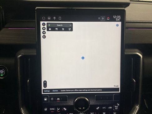 Used 2024 GMC Acadia Denali w/ LPO, Floor Liner Package image 8