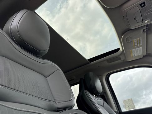 Certified 2022 Lincoln Navigator L Black Label image 16