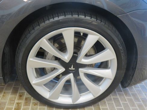Used 2019 Tesla Model 3 Performance AWD/4WD image 10
