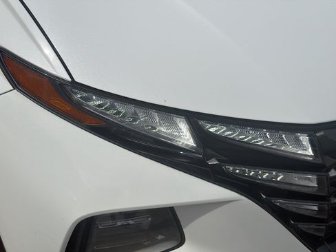 Used 2023 Hyundai Tucson SEL w/ Convenience Package FWD image 33