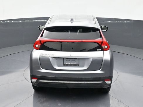 Used 2020 Mitsubishi Eclipse Cross ES AWD/4WD image 15