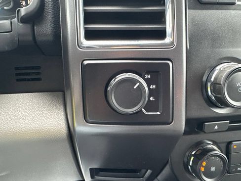 Used 2016 Ford F150 XLT w/ Equipment Group 301A Mid AWD/4WD image 16