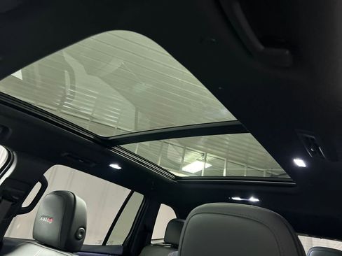 New 2026 GMC Acadia AT4 image 20