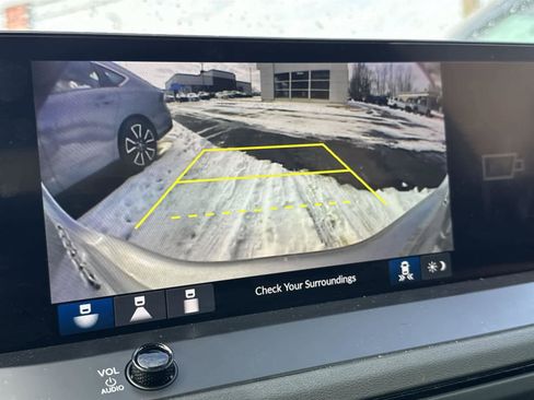 Used 2024 Honda Accord Sport image 25