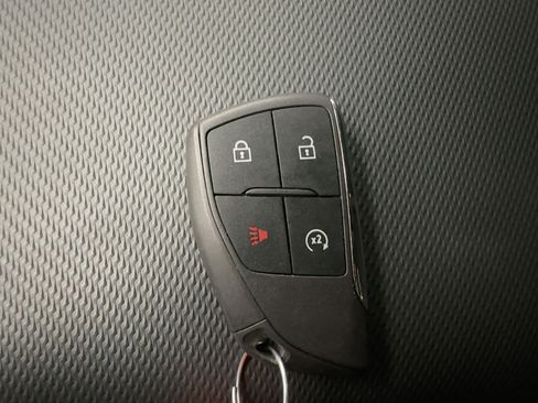 New 2026 Chevrolet Equinox LT image 30