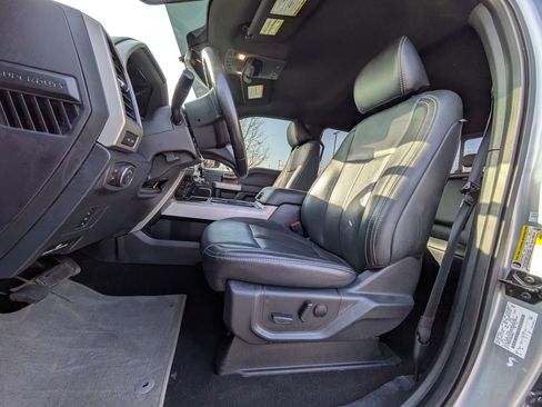 Used 2022 Ford F250 Lariat image 26