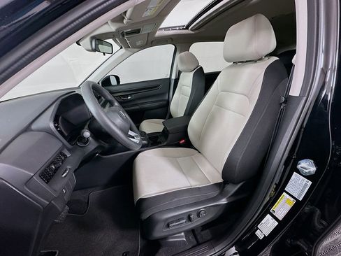 Used 2025 Honda CR-V EX image 20