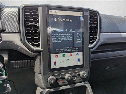 New 2025 Ford Ranger XL w/ Trailer Tow Package image 12