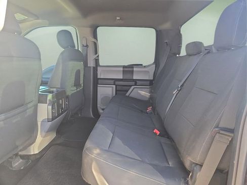 Used 2018 Ford F150 XL w/ Equipment Group 101A Mid image 16