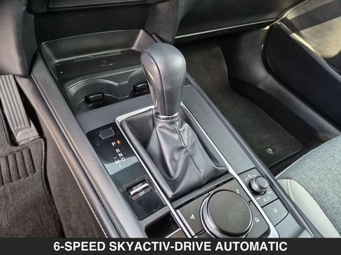 Certified 2026 MAZDA CX-30 AWD 2.5 S image 27