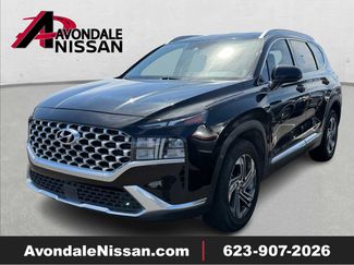 Used 2021 Hyundai Santa Fe SEL w/ Cargo Package video 1