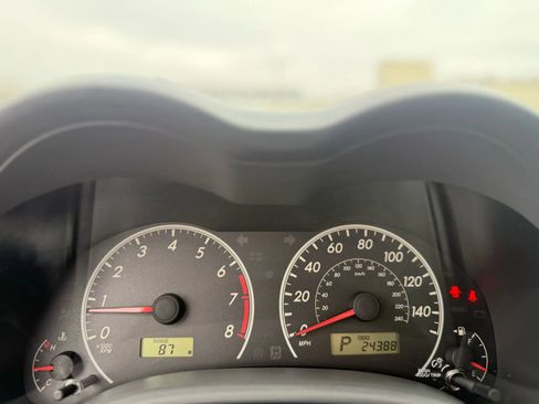 Used 2010 Toyota Corolla LE image 25