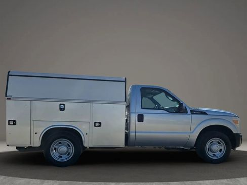 Used 2016 Ford F350 XL image 13