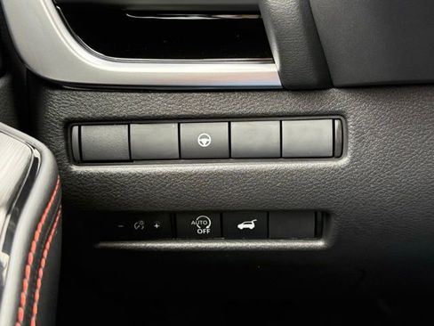 New 2026 Nissan Rogue SV image 30