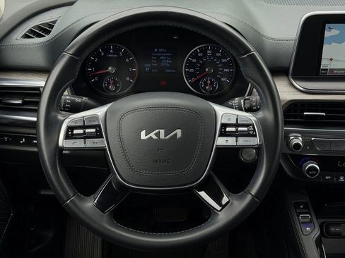 Used 2022 Kia Telluride EX FWD image 20