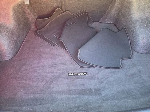 Used 2025 Nissan Altima 2.5 S image 23